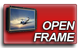 open frame monitor